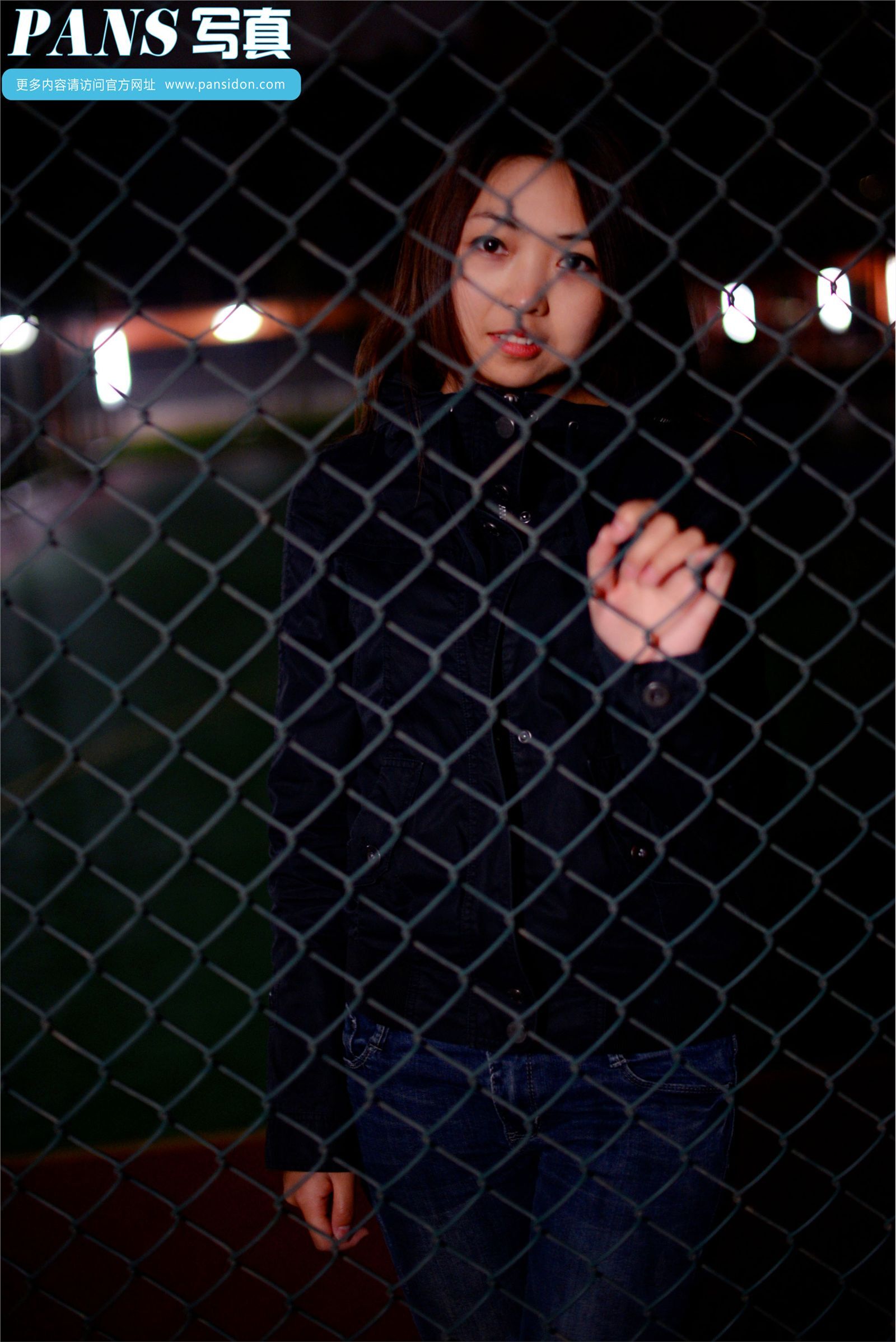 [PANS] 2014-04-30 五一特刊 默默